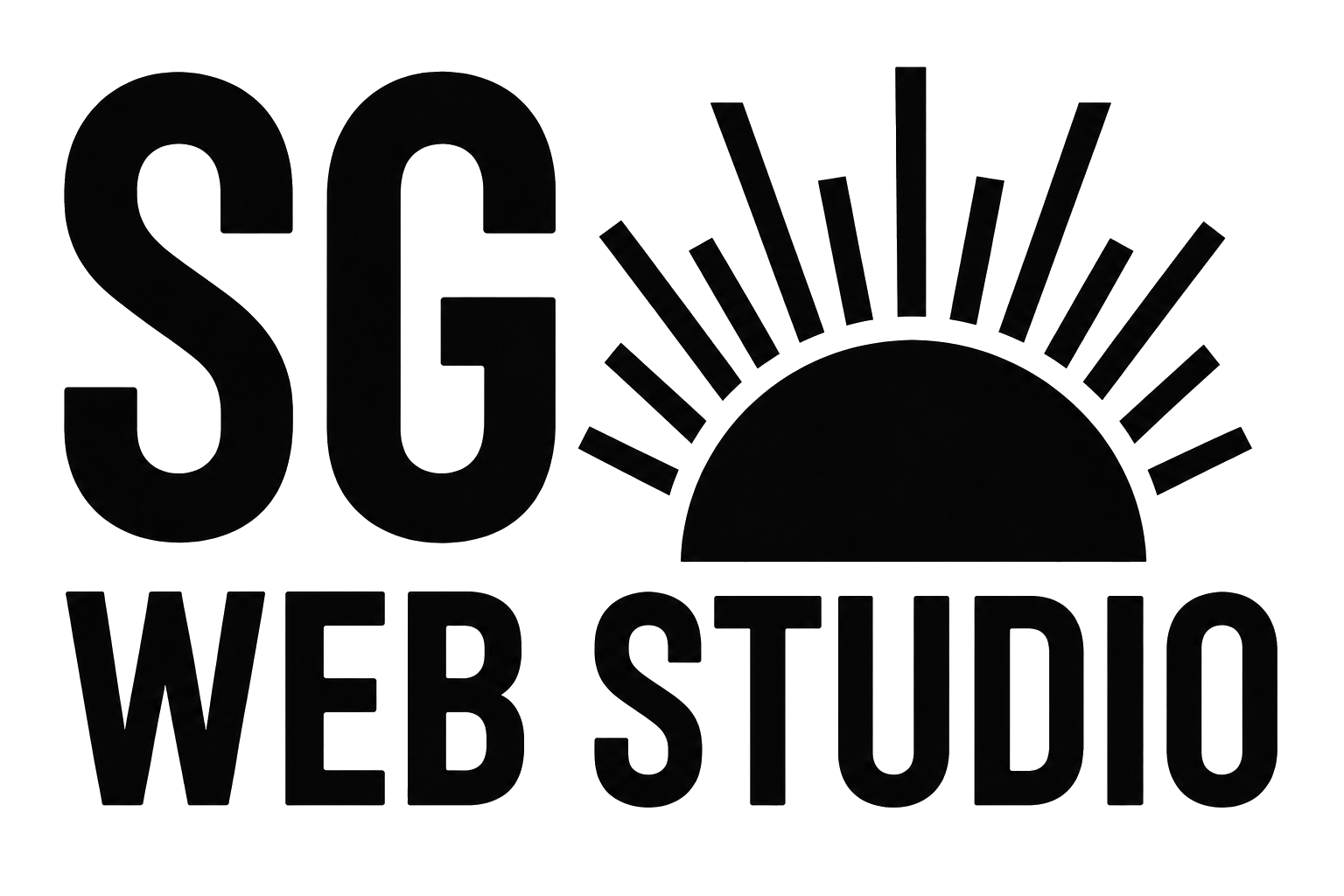 SG Web Studio